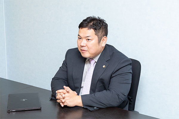 事務所の特色やサービスの強みは？