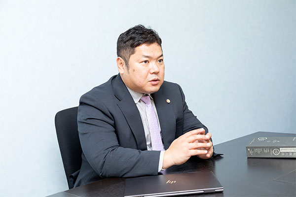 債務整理についてはどうですか？