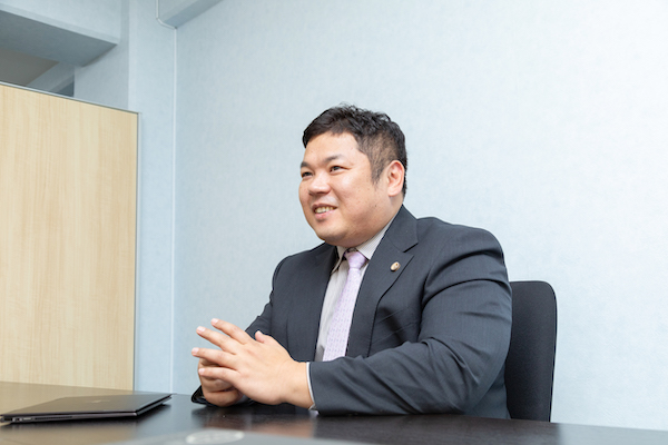 弁護士による無料相談