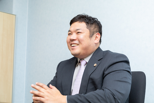 弁護士に依頼するメリット