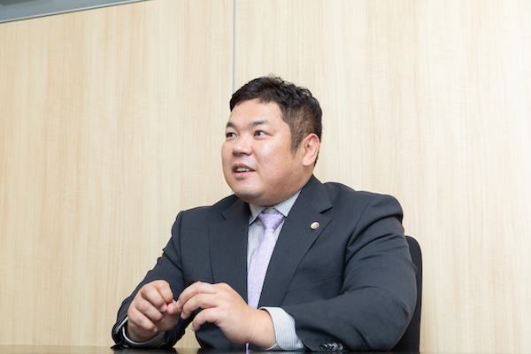 弁護士に依頼するメリット