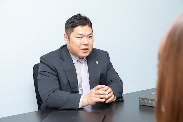 被害者との示談交渉