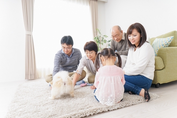 マイナスの相続が多い場合には?