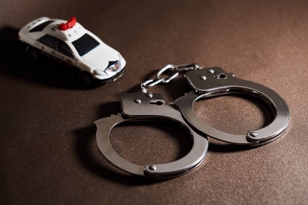 家族や大切な人が逮捕された時の対応